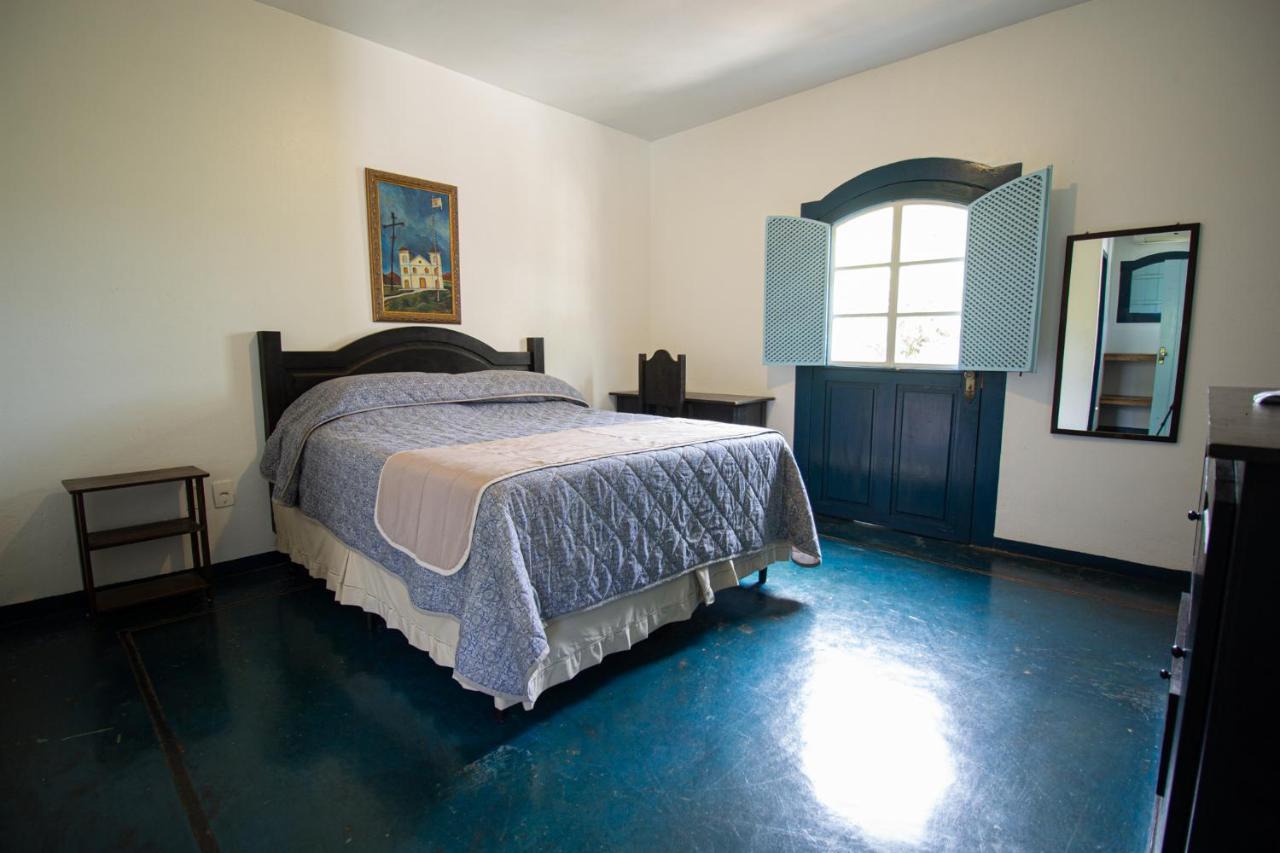 Pousada Villa Bia Pirenópolis Екстериор снимка